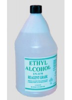 ETHANOL (ETHYL ALCOHOL)