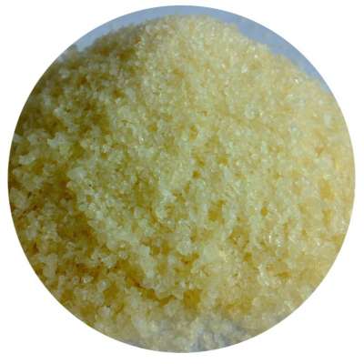 Food grade gelatin powder