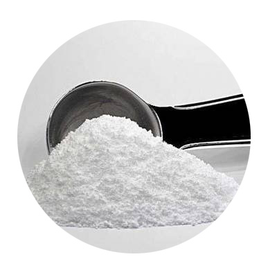 Manufacturer Practical Edible Corn Starch In Bulk