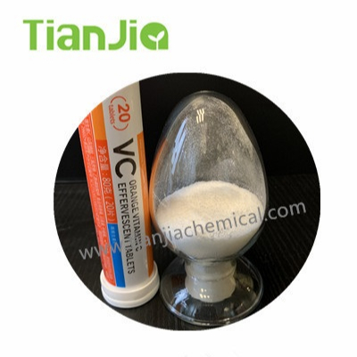 High Quality Vitamin C Powder Food Grade food additives